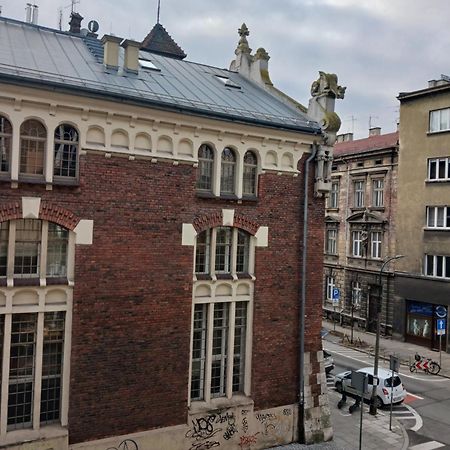 Apartamenty Marco - Stare Miasto - Super Wi Fi Cracovie Extérieur photo