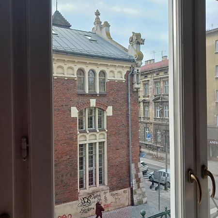 Apartamenty Marco - Stare Miasto - Super Wi Fi Cracovie Extérieur photo