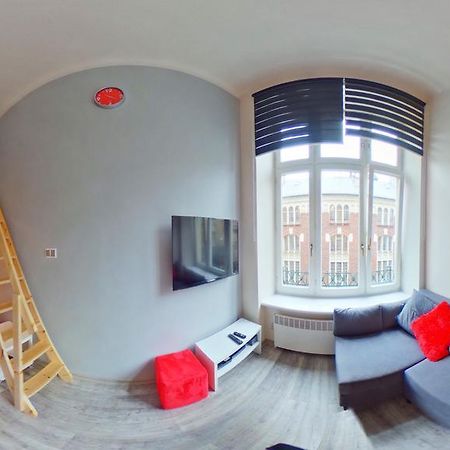 Apartamenty Marco - Stare Miasto - Super Wi Fi Cracovie Extérieur photo