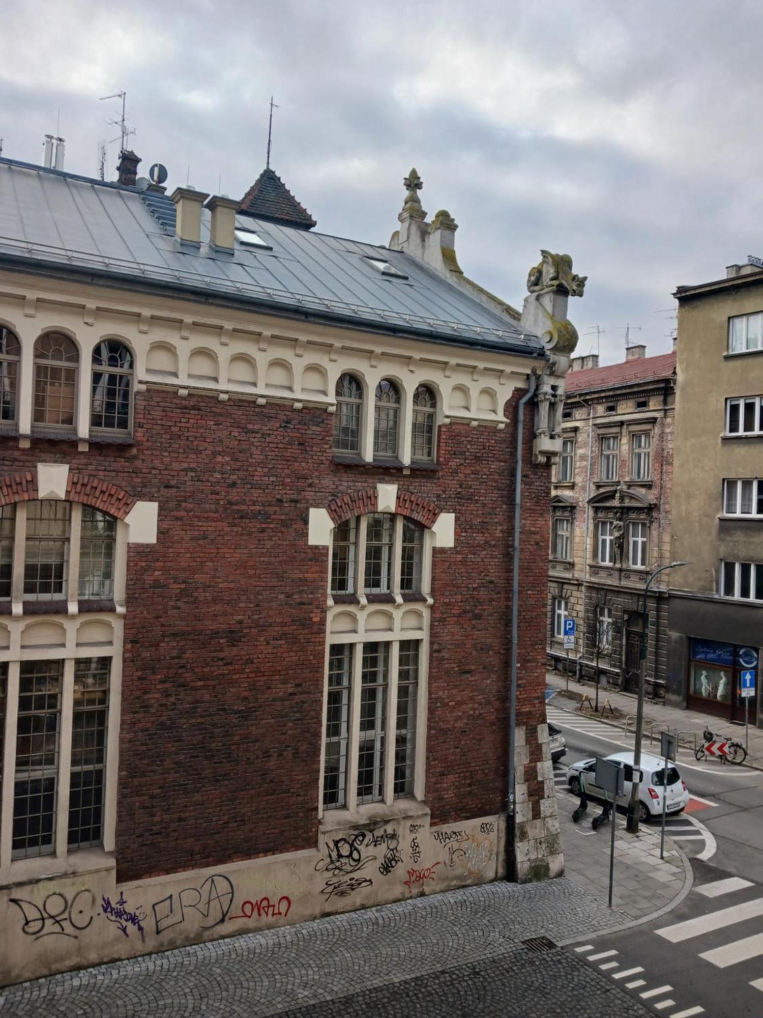 Apartamenty Marco - Stare Miasto - Super Wi Fi Cracovie Extérieur photo