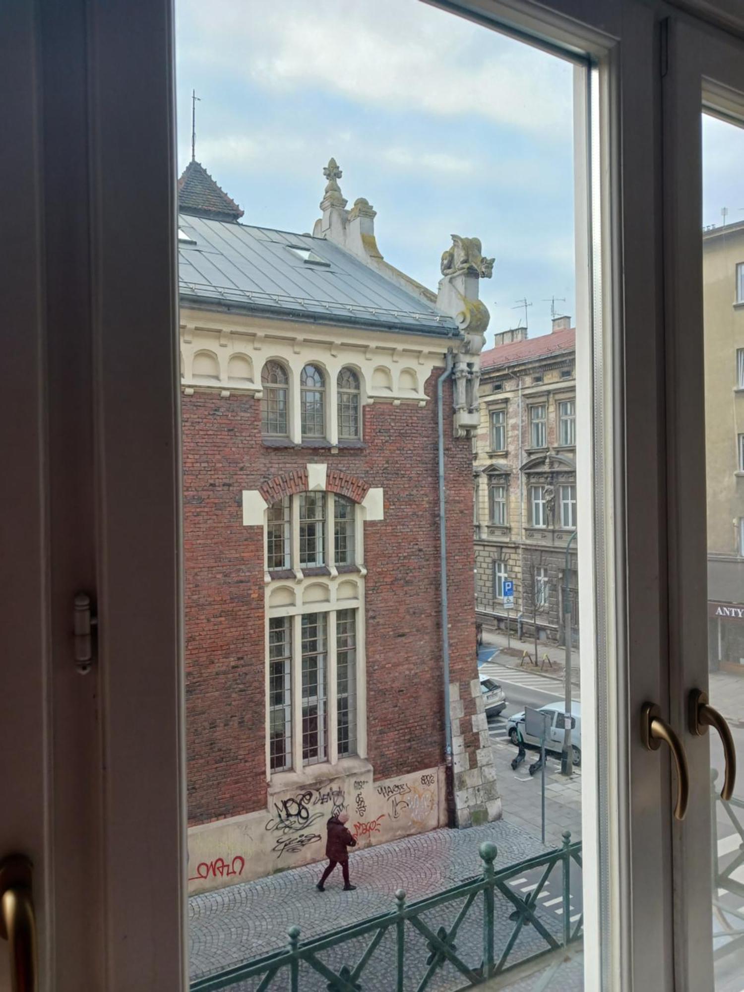Apartamenty Marco - Stare Miasto - Super Wi Fi Cracovie Extérieur photo