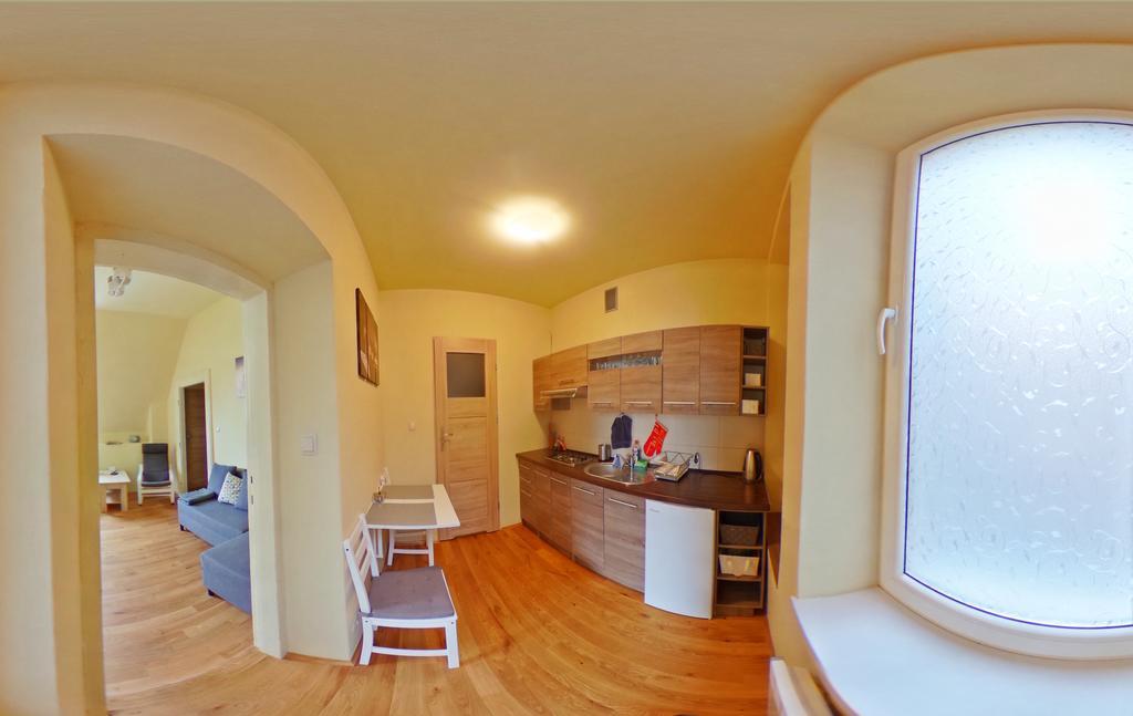 Apartamenty Marco - Stare Miasto - Super Wi Fi Cracovie Extérieur photo