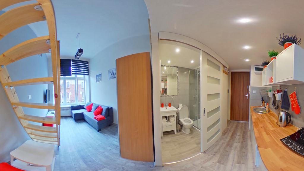 Apartamenty Marco - Stare Miasto - Super Wi Fi Cracovie Extérieur photo
