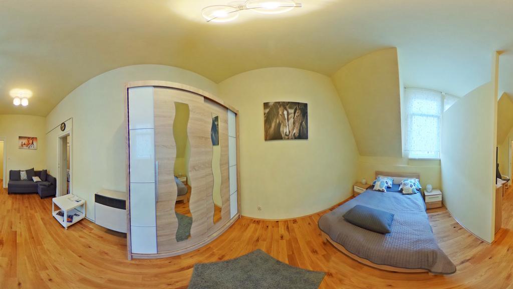 Apartamenty Marco - Stare Miasto - Super Wi Fi Cracovie Extérieur photo