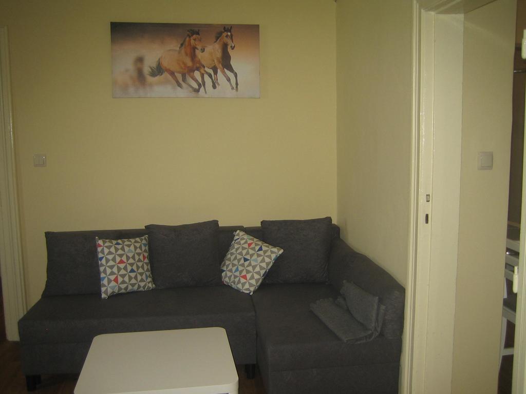 Apartamenty Marco - Stare Miasto - Super Wi Fi Cracovie Extérieur photo