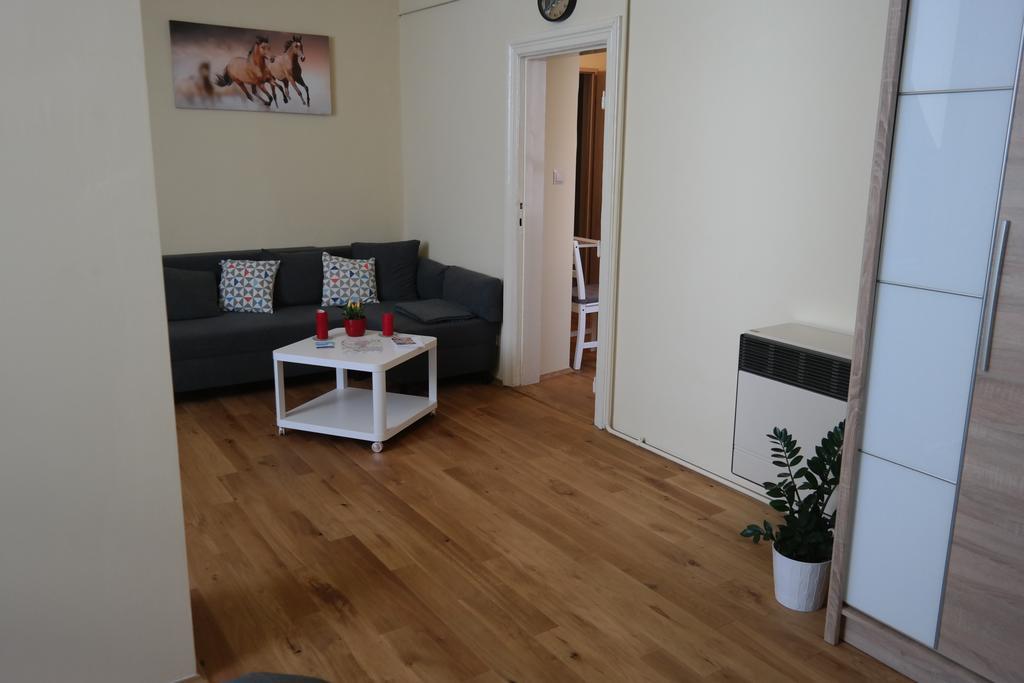 Apartamenty Marco - Stare Miasto - Super Wi Fi Cracovie Extérieur photo