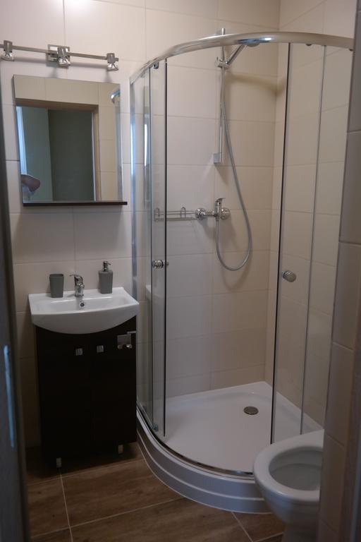 Apartamenty Marco - Stare Miasto - Super Wi Fi Cracovie Extérieur photo