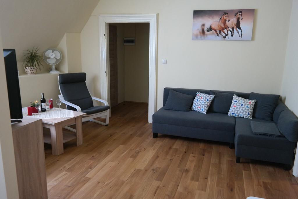 Apartamenty Marco - Stare Miasto - Super Wi Fi Cracovie Extérieur photo