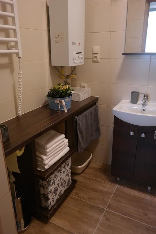 Apartamenty Marco - Stare Miasto - Super Wi Fi Cracovie Extérieur photo