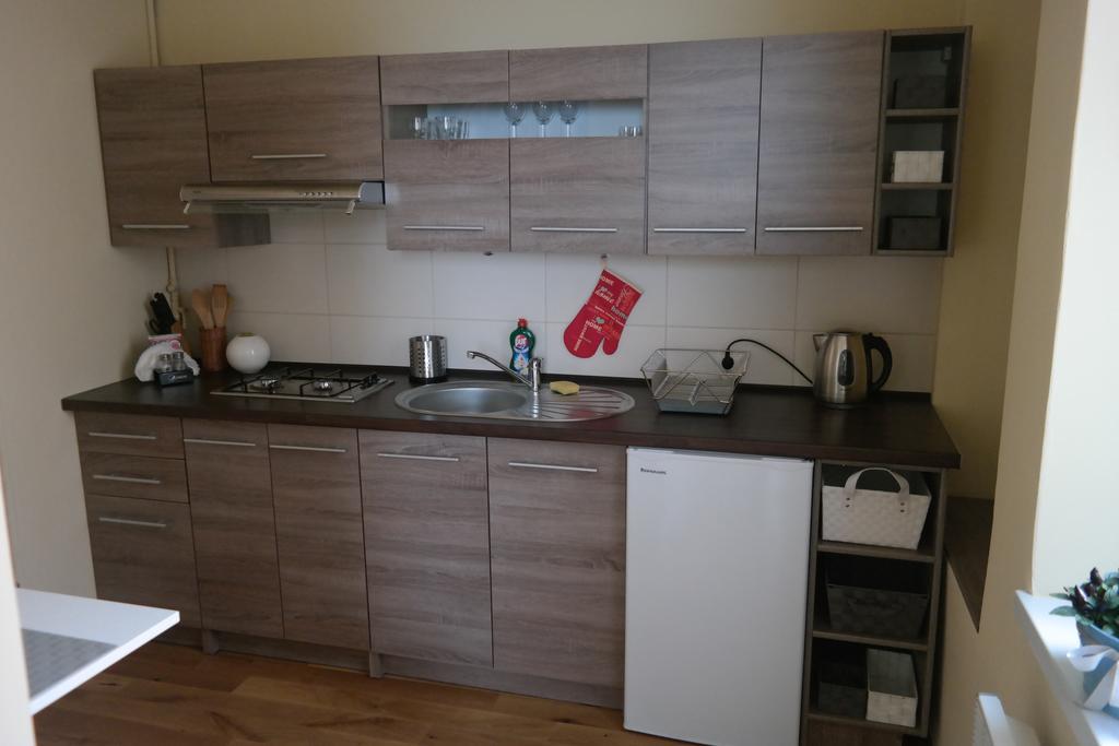 Apartamenty Marco - Stare Miasto - Super Wi Fi Cracovie Extérieur photo