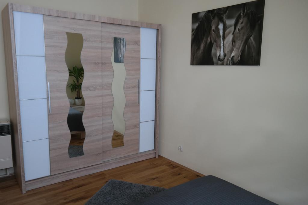 Apartamenty Marco - Stare Miasto - Super Wi Fi Cracovie Extérieur photo