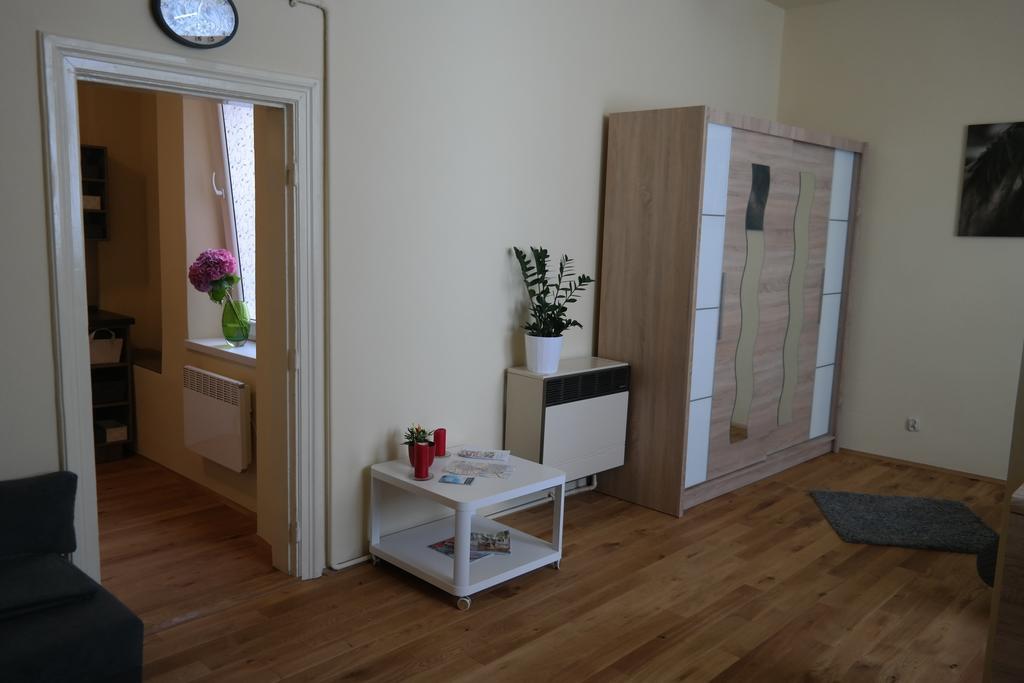 Apartamenty Marco - Stare Miasto - Super Wi Fi Cracovie Extérieur photo
