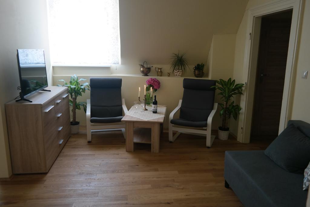 Apartamenty Marco - Stare Miasto - Super Wi Fi Cracovie Extérieur photo